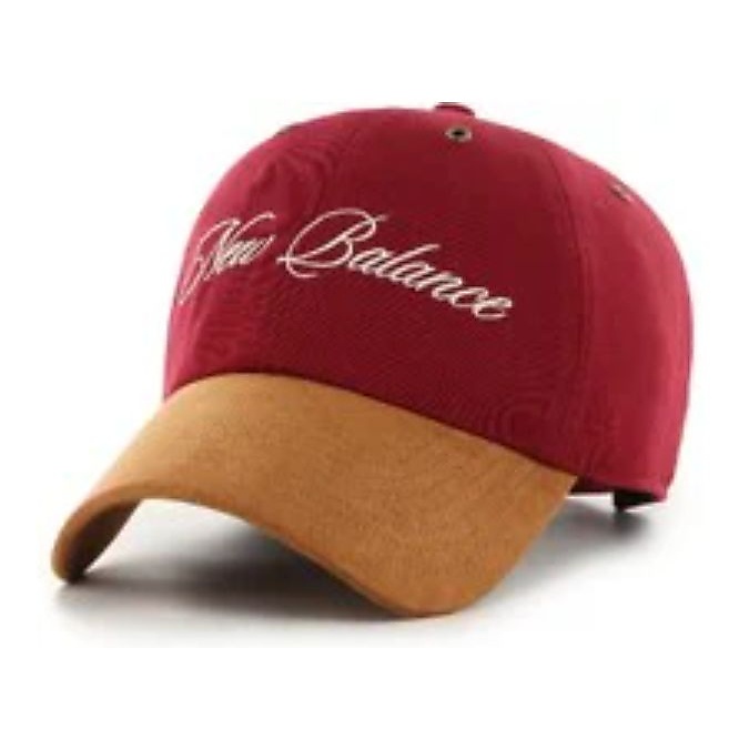 NB by '47 Canvas & Suede Clean Up