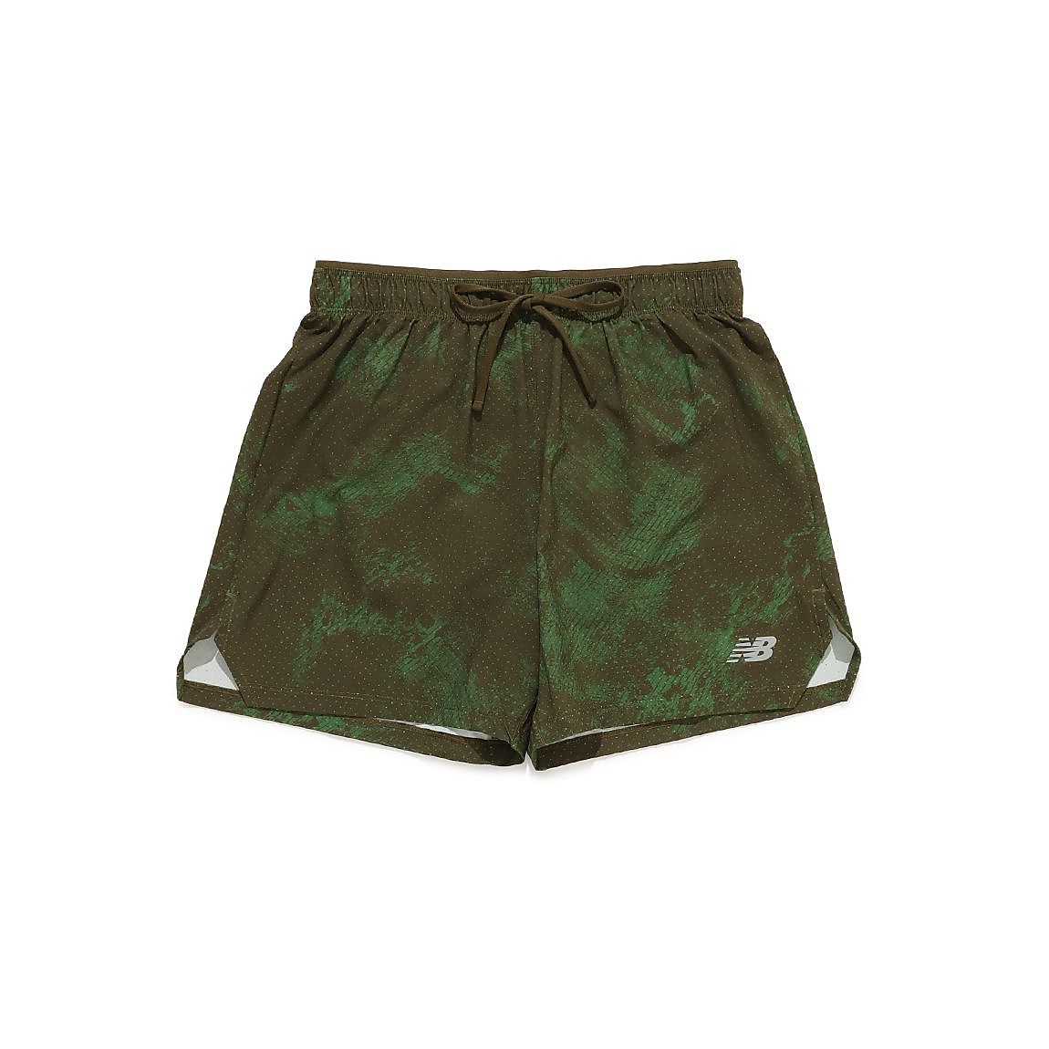 RC グラフィックショーツ 5インチ(インナー付き)