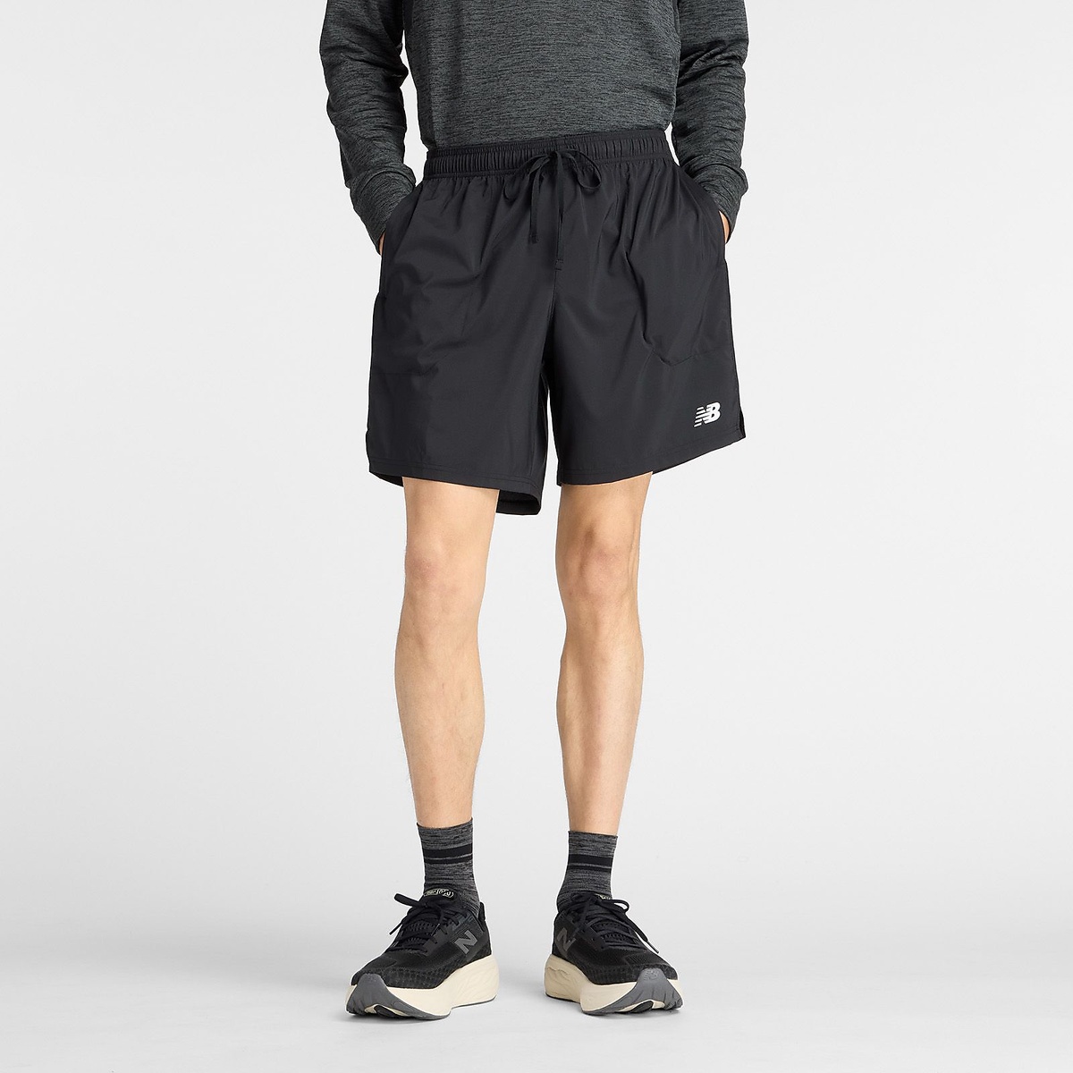 Sportショーツ 7インチ (インナー無し)