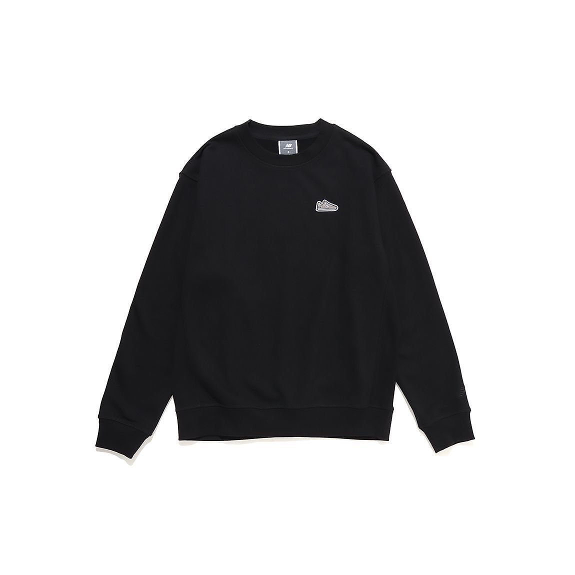 574 シューパッチクルー