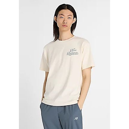 Athletics レガシーショートスリーブTシャツ