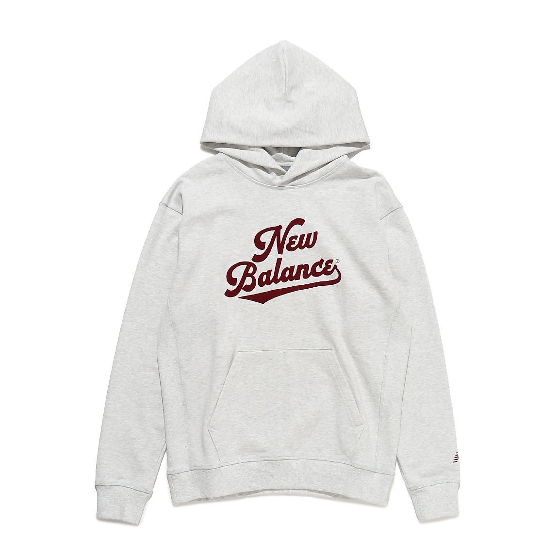 Athletics レガシーフーディ