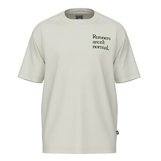 Runners Arent Normal ショートスリーブTシャツ