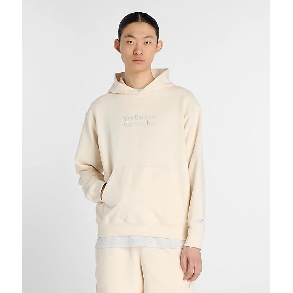 Athletics クラシックスフーディ