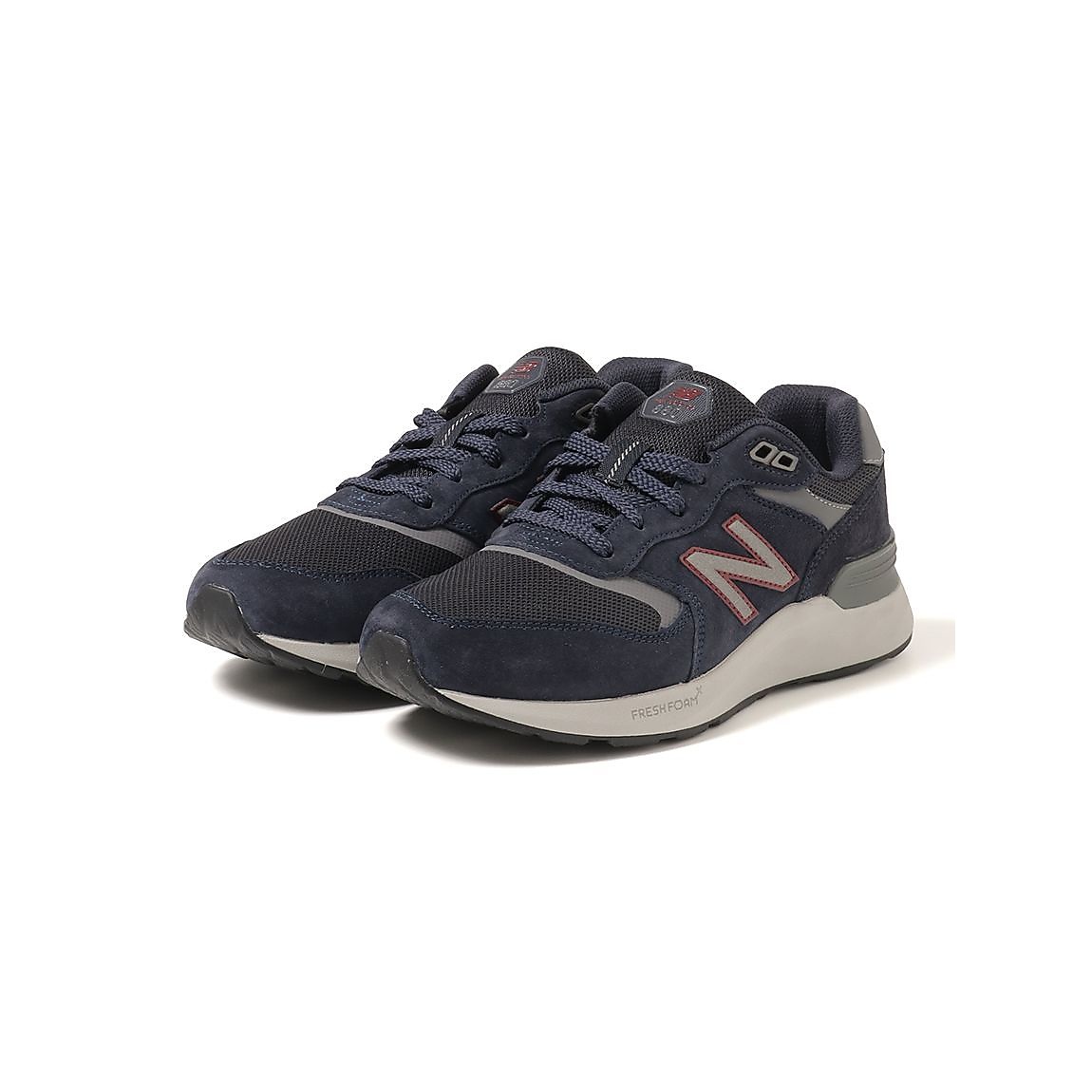 Walking Fresh Foam X 880 v7