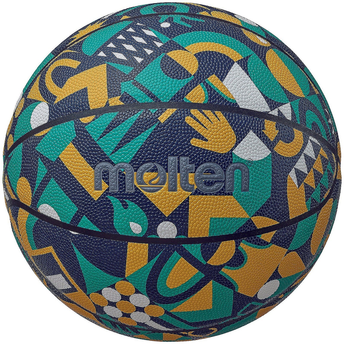 グラフィックボール 24　7号