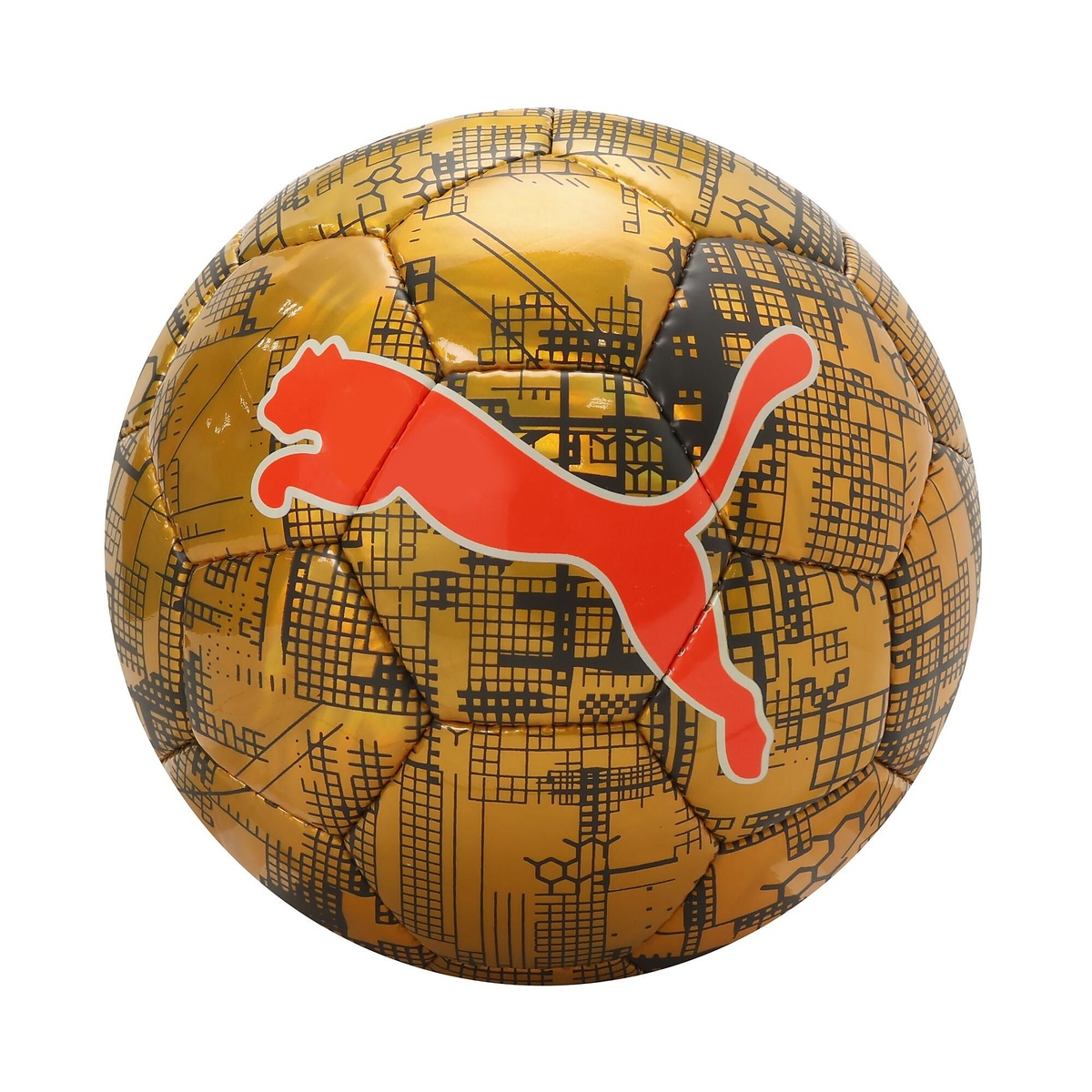 PUMA CUP グラフィック ボール HS