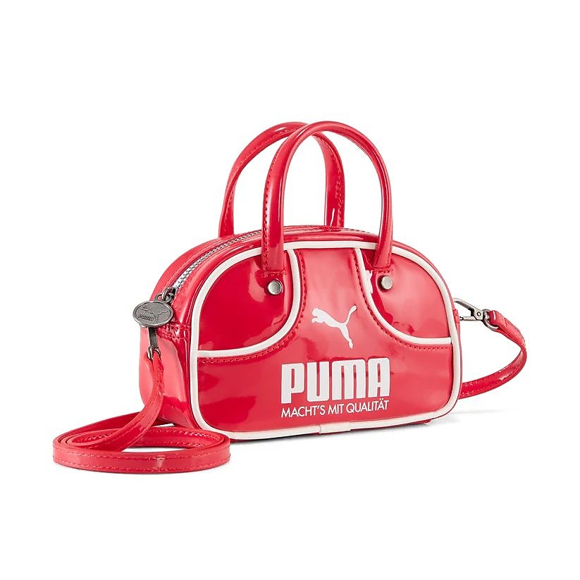 PUMA 1976 マイクログリップバッグ