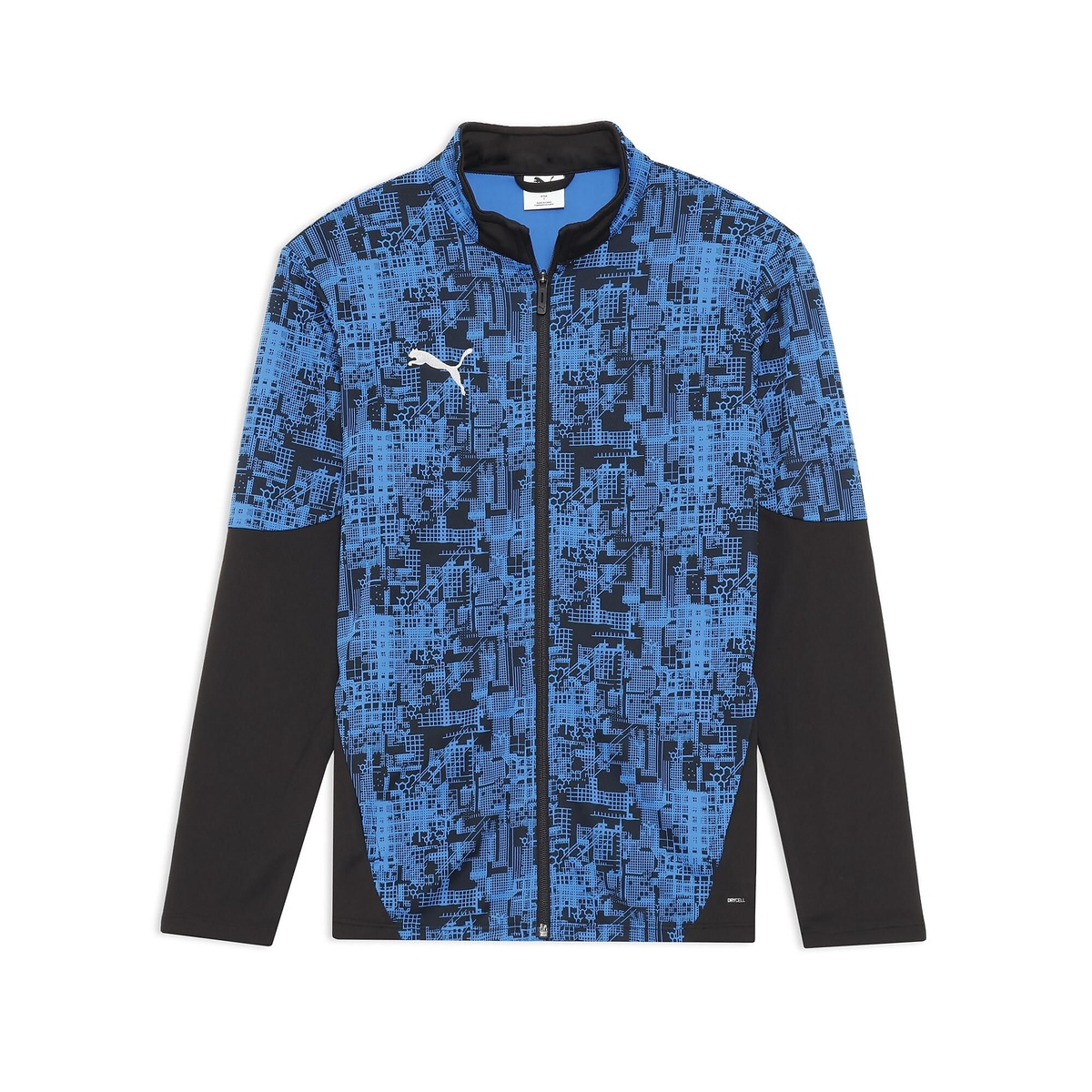 INDIVIFTBL PRO ニット JKT