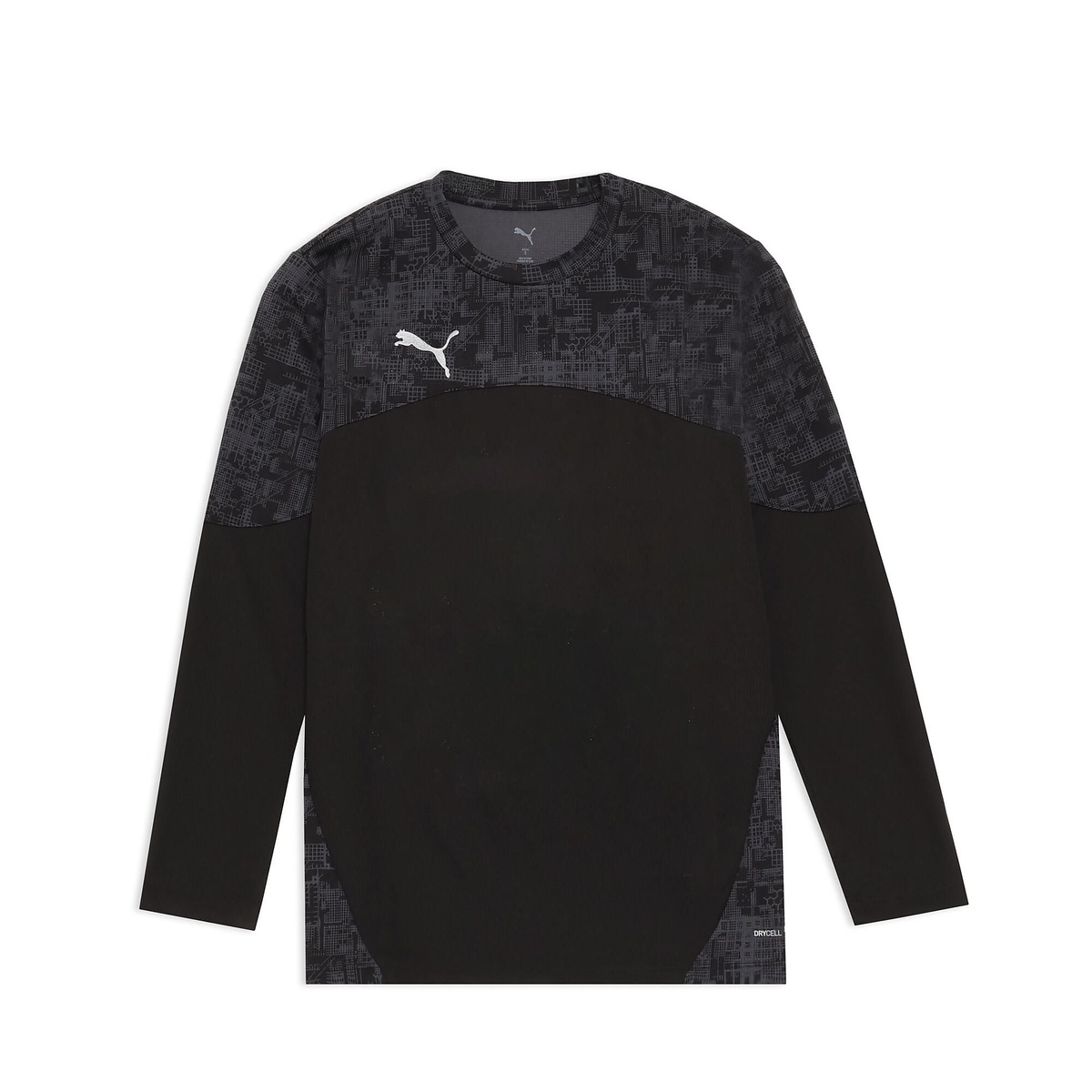 INDIVIFTBL PRO LS シャツ