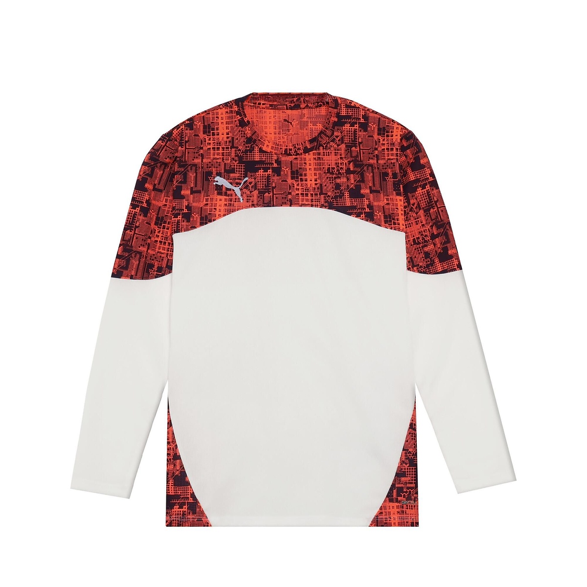 INDIVIFTBL PRO LS シャツ