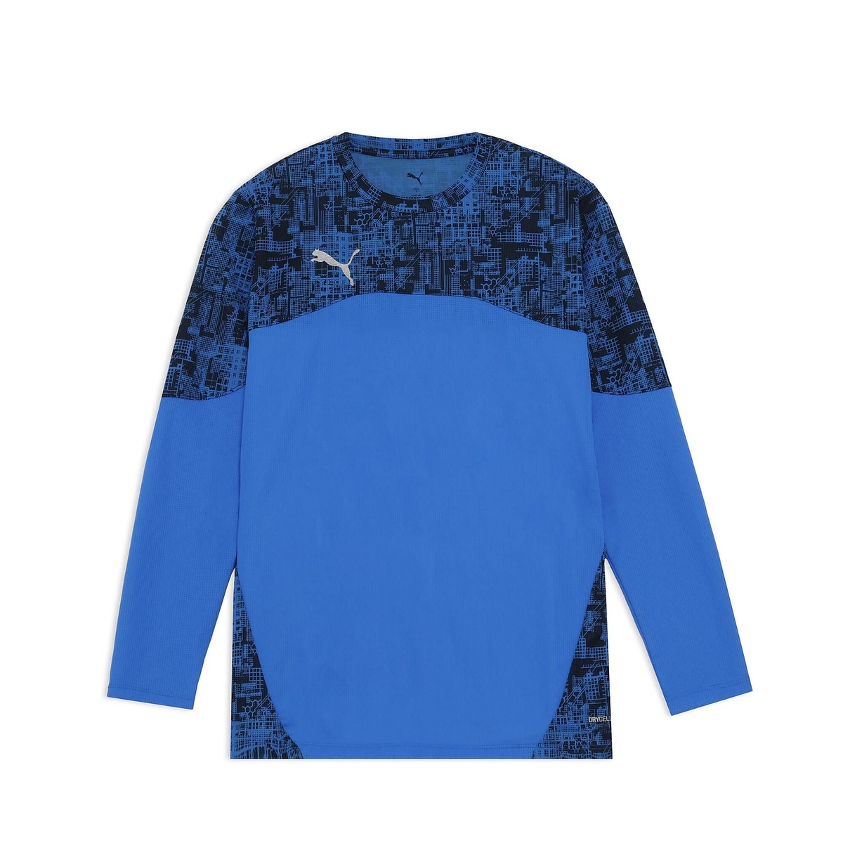 INDIVIFTBL PRO LS シャツ