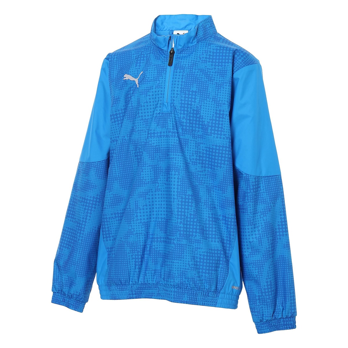 TEAMCUP ウラトリコット PISTE トップ JR