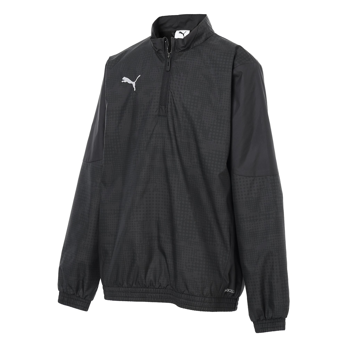 TEAMCUP ウラトリコット PISTE トップ JR