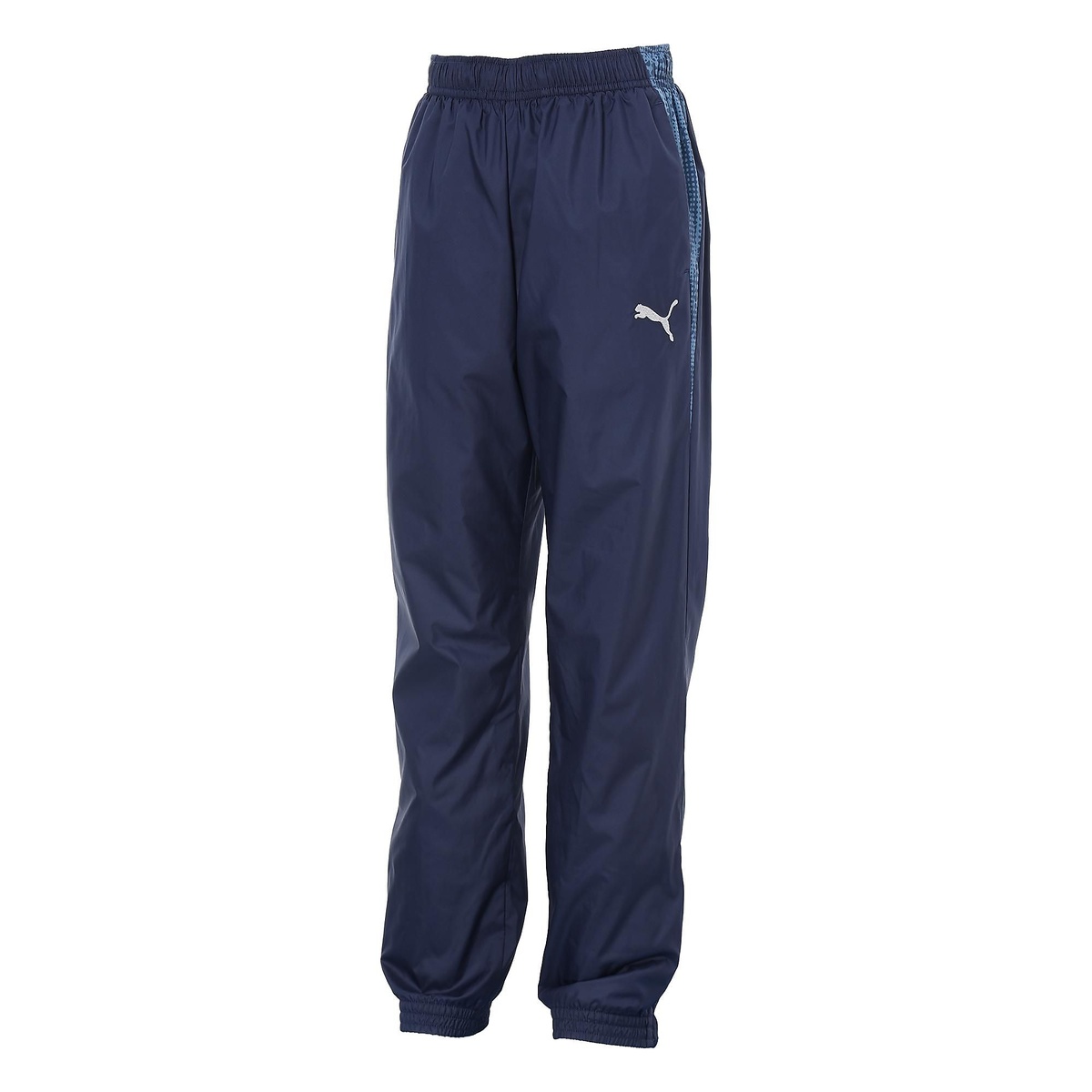 TEAMCUP ウラトリコット PISTE パンツ JR