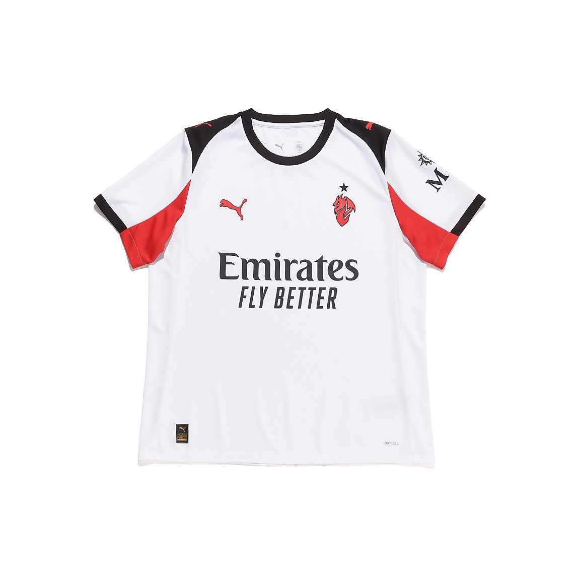 ACM AWAY ジャージ レプリカ