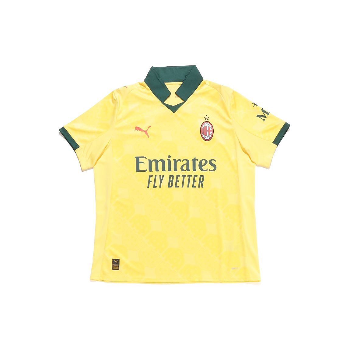 ACM 3RD ジャージ レプリカ