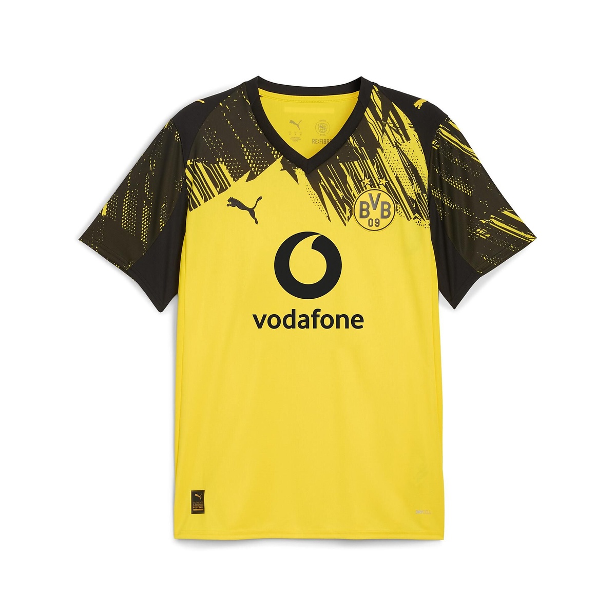 BVB HOME ジャージ レプリカ