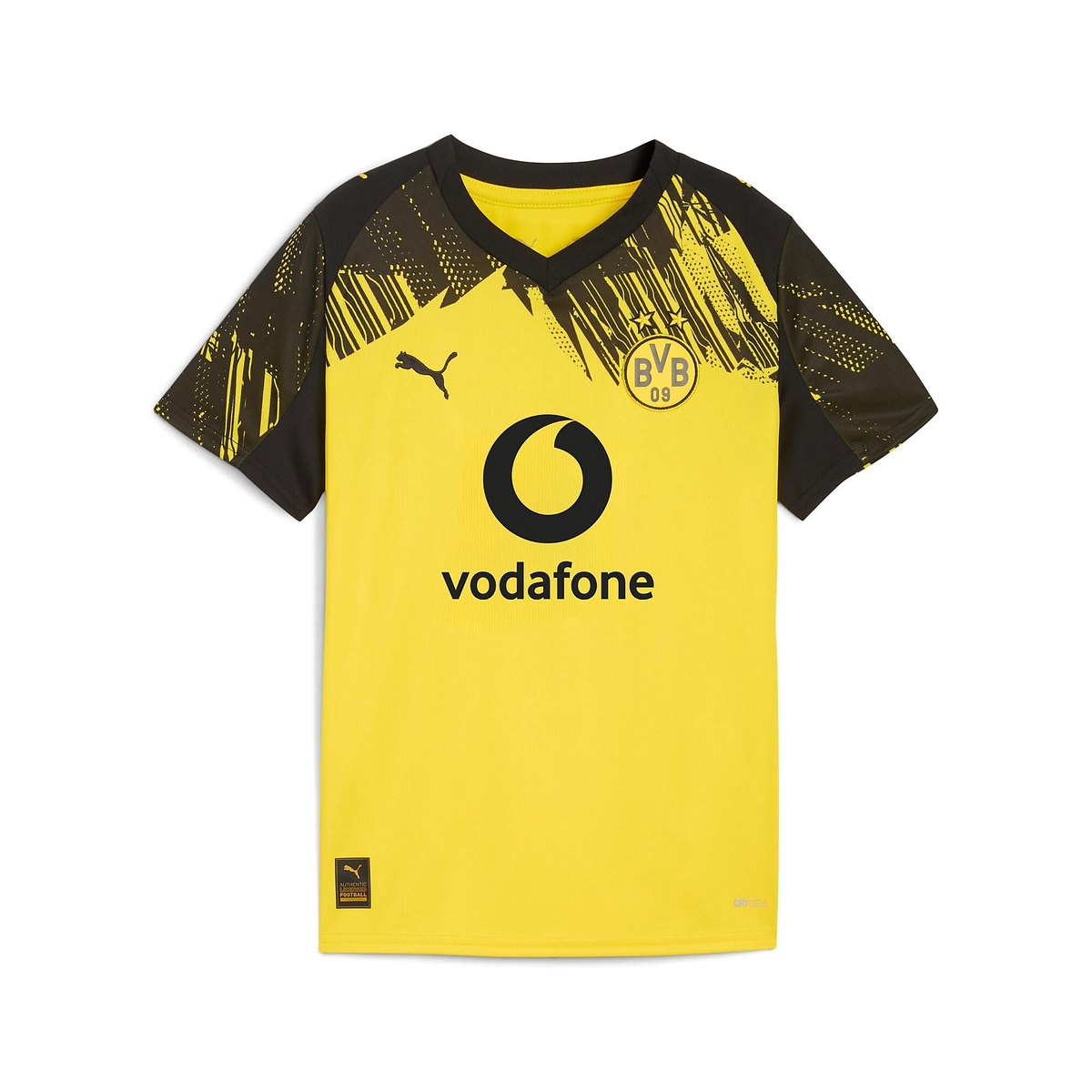 BVB HOME ジャージ レプリカ JR