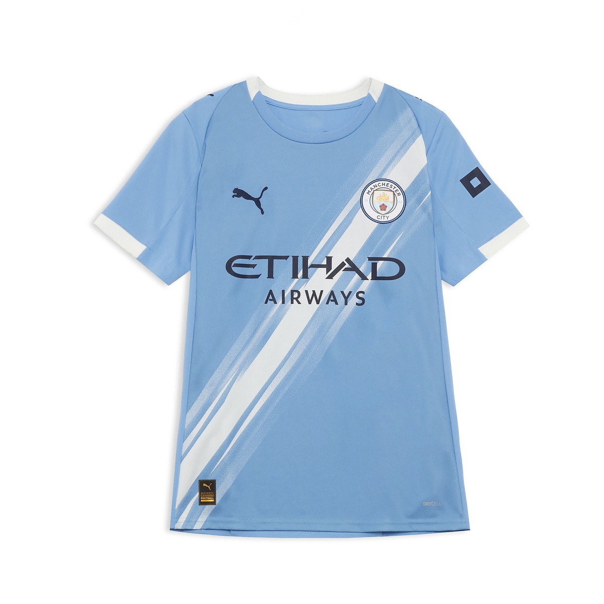 MCFC HOME ジャージ レプリカ SS
