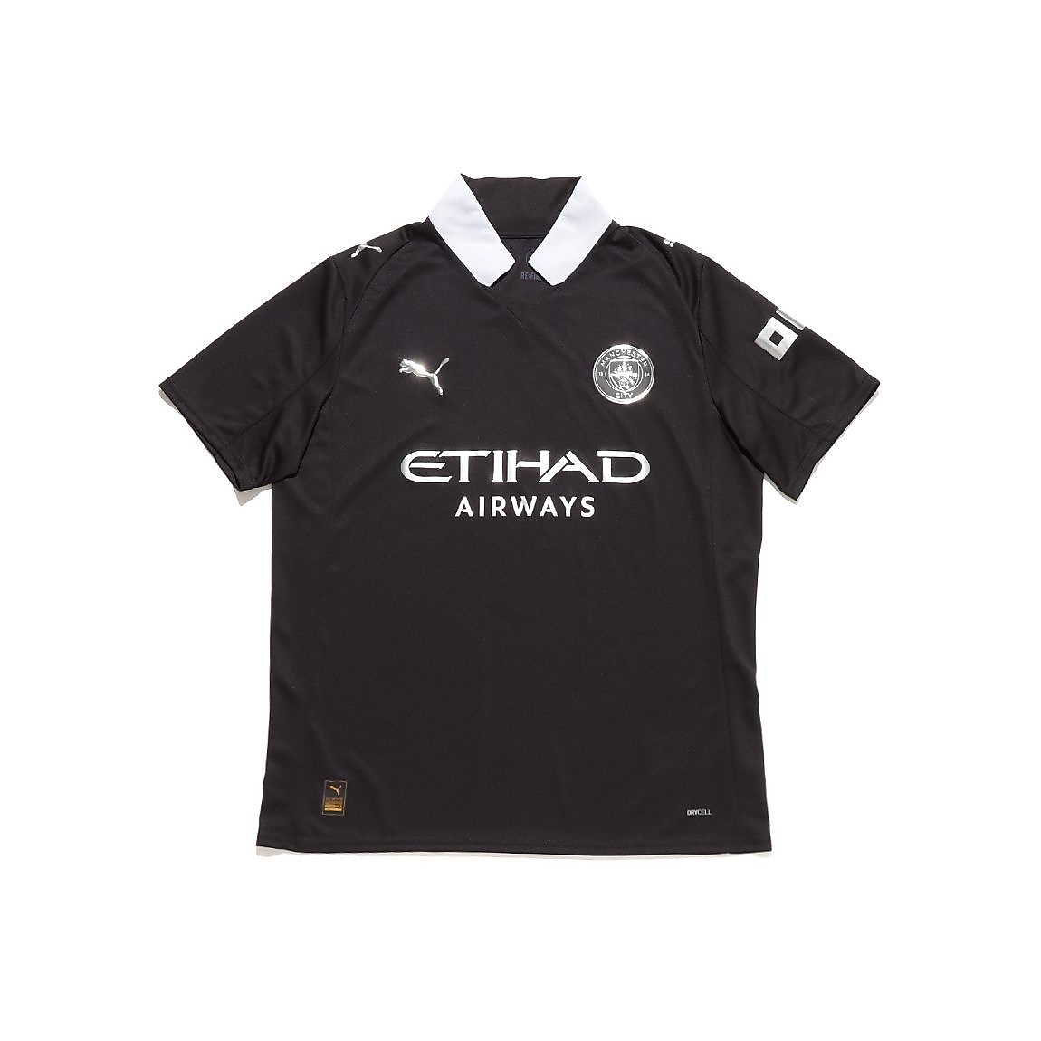 MCFC AWAY ジャージ レプリカ SS