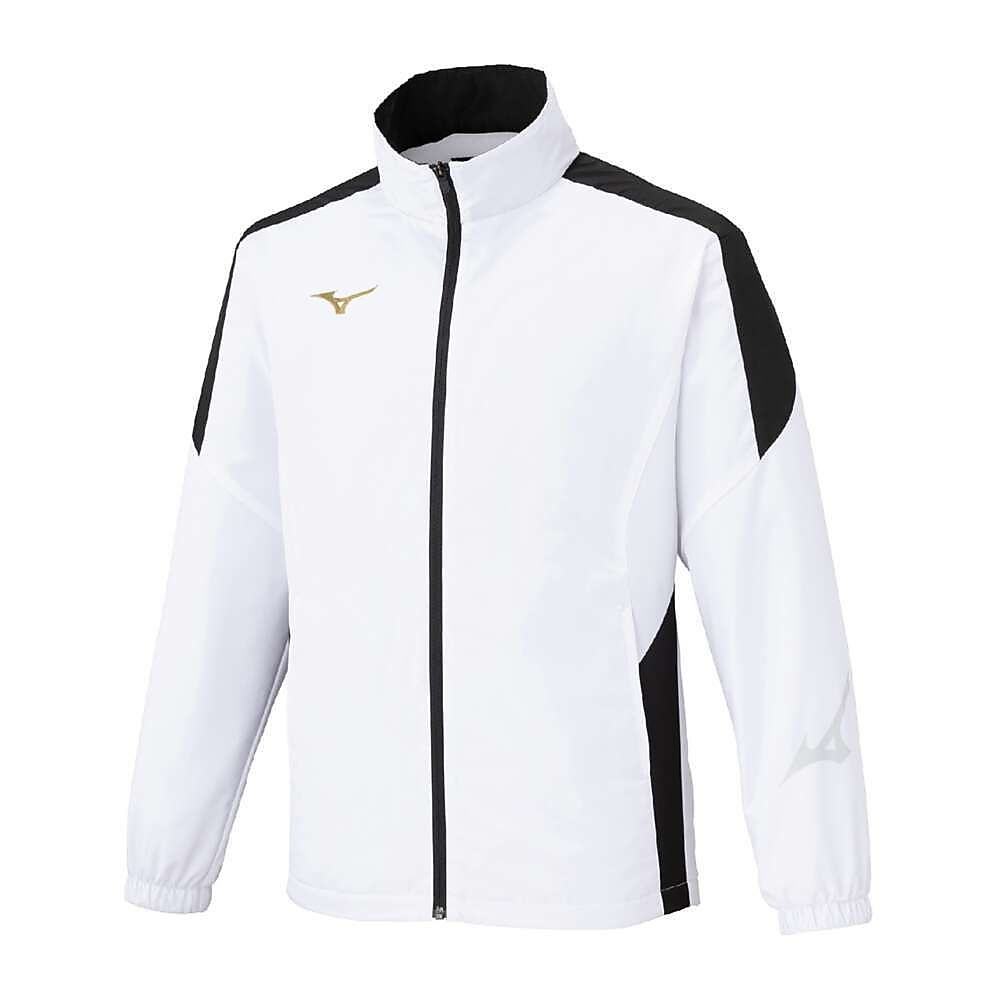 BTウォーマージャケットTSA