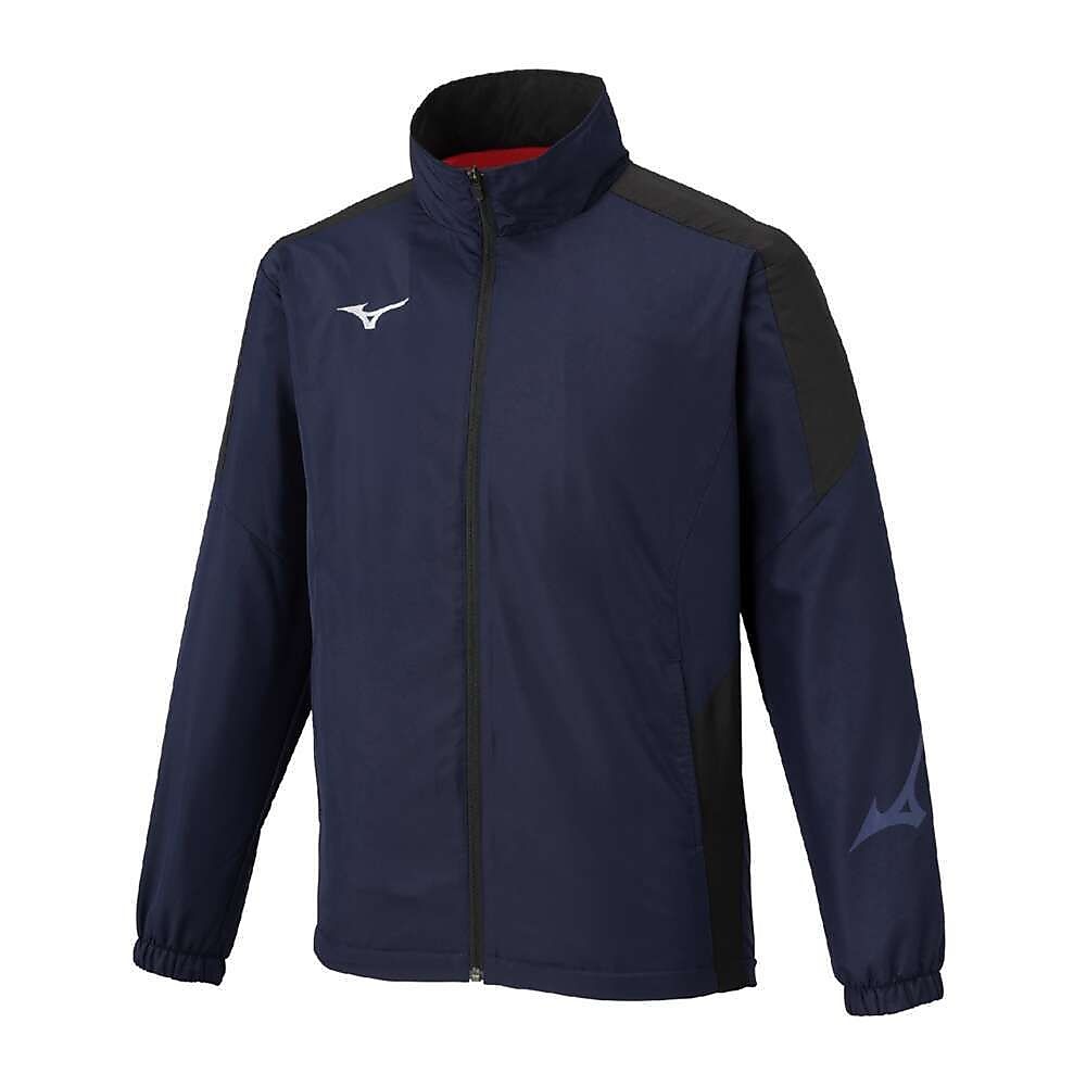 BTウォーマージャケットTSA