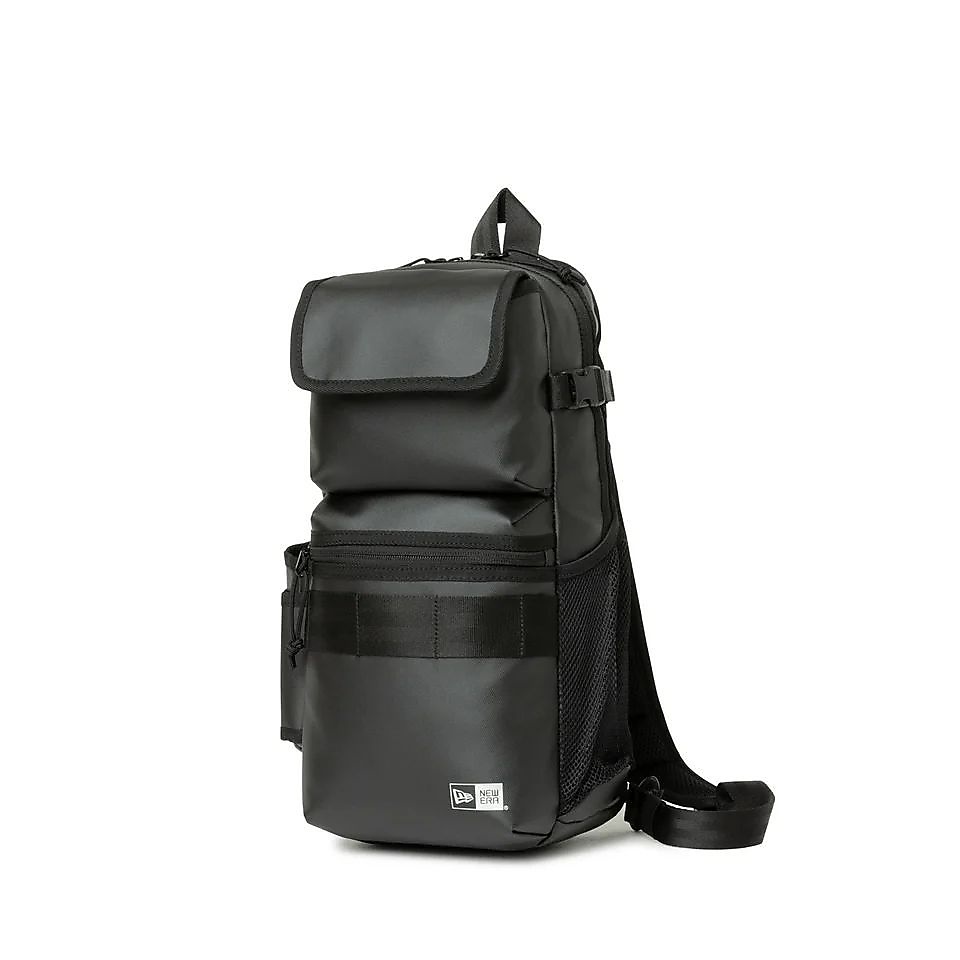 SLING BODY BAG TPU BLK 251