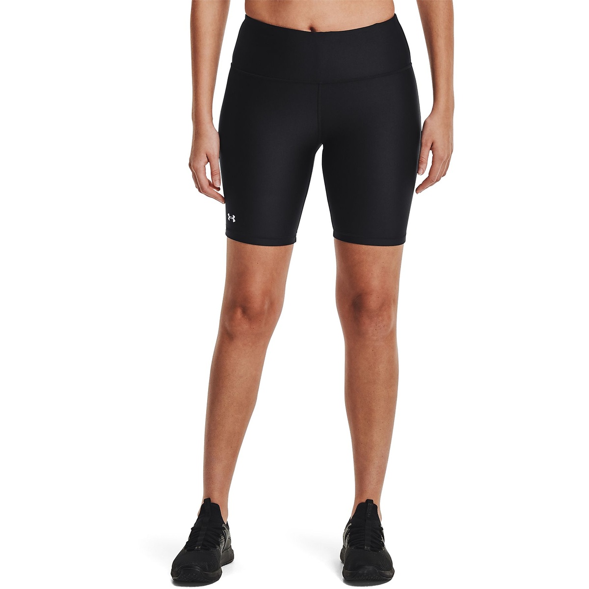 UA TECH BIKE SHORT