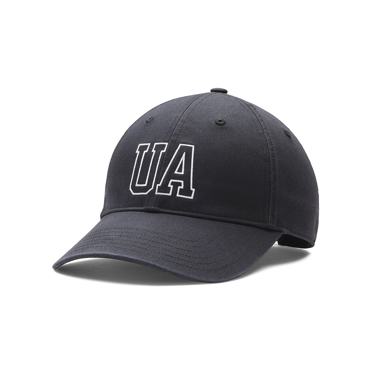 UA Sportstyle Trend Adjustable Cap