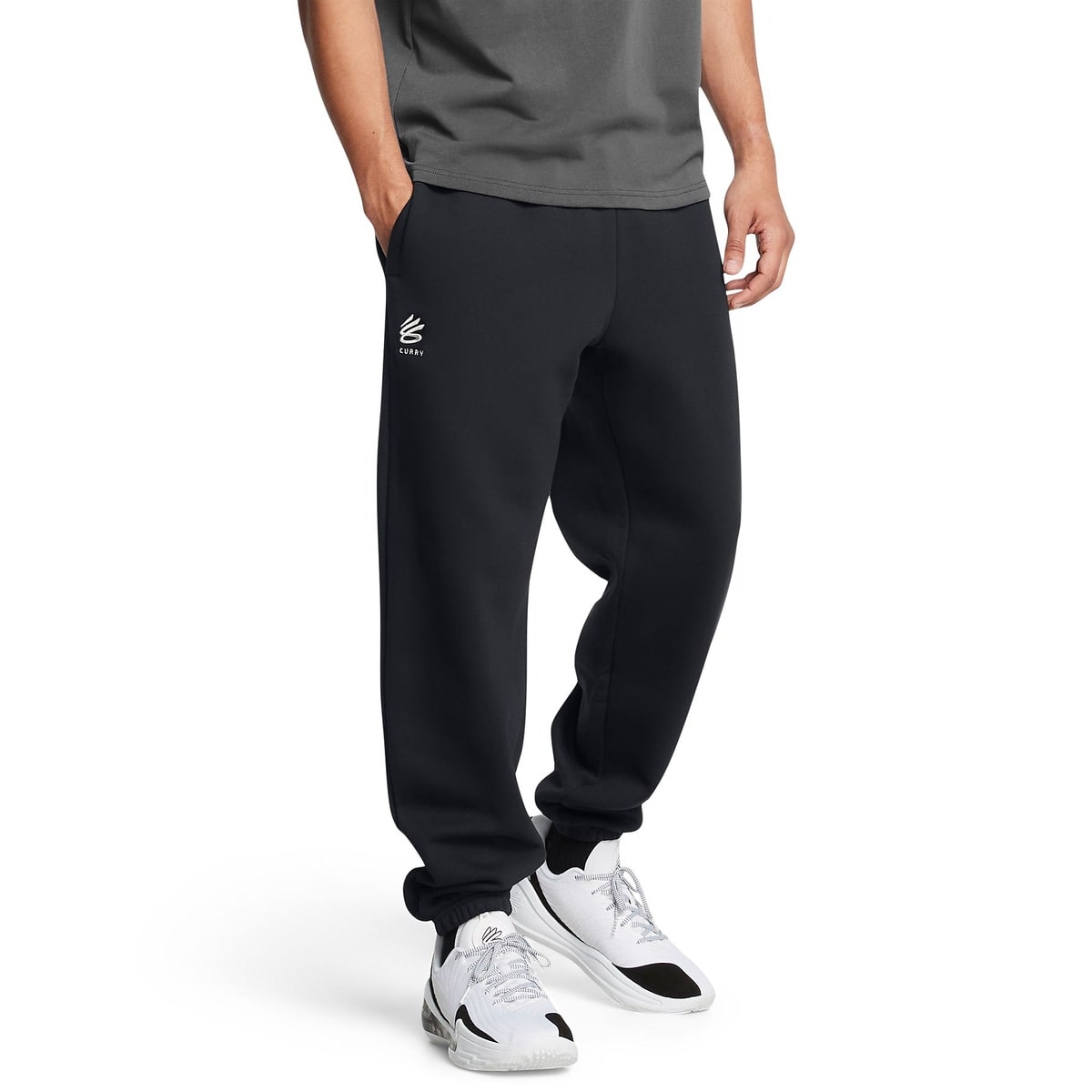 Curry Splash Jogger