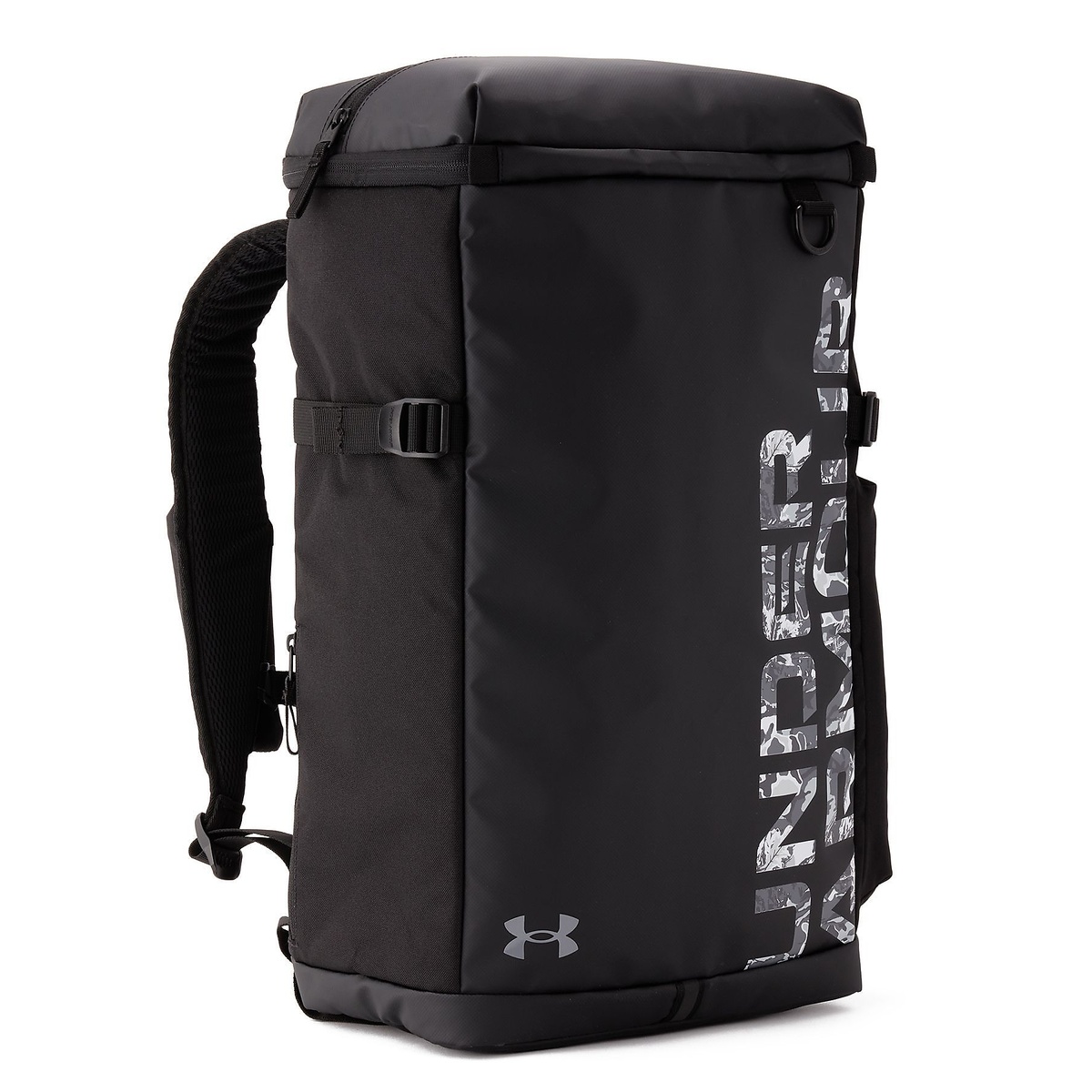 UA TARPAULIN BACKPACK 2.0 40L