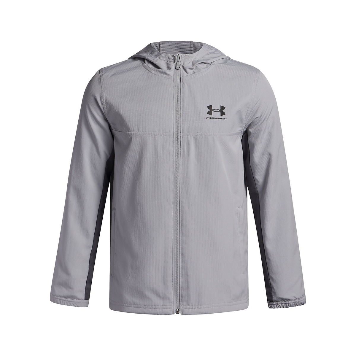 UA RIVAL WOVEN JACKET