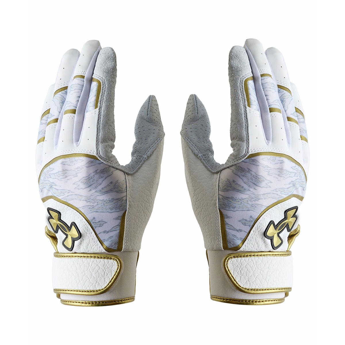 UA UNDENIABLE PRO BG 24