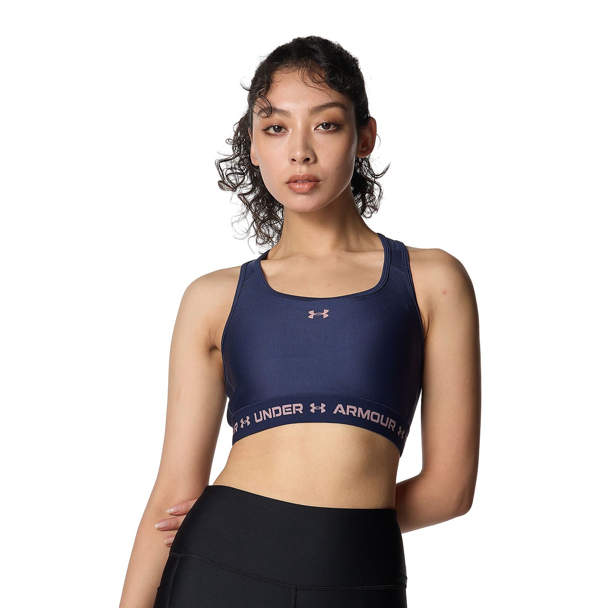 UA ARMOUR BRA FOR BUKATSU