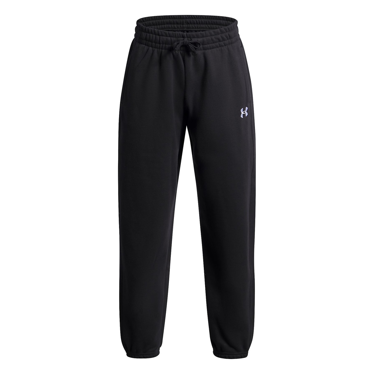 UA RIVAL FLEECE OVERSIZED JOGGER PANTS