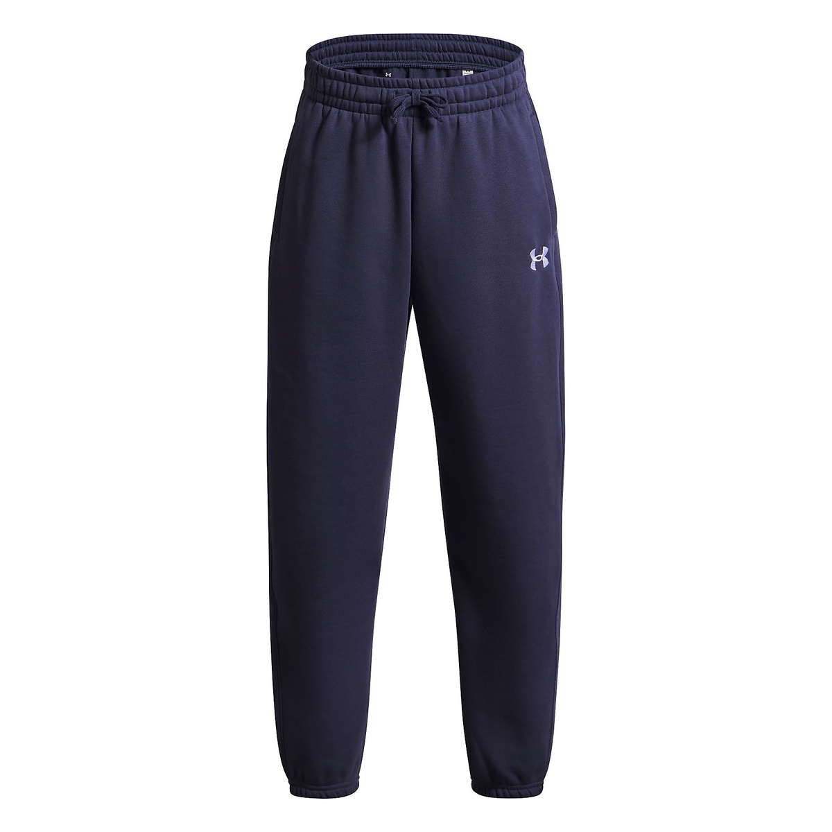 UA RIVAL FLEECE OVERSIZED JOGGER PANTS