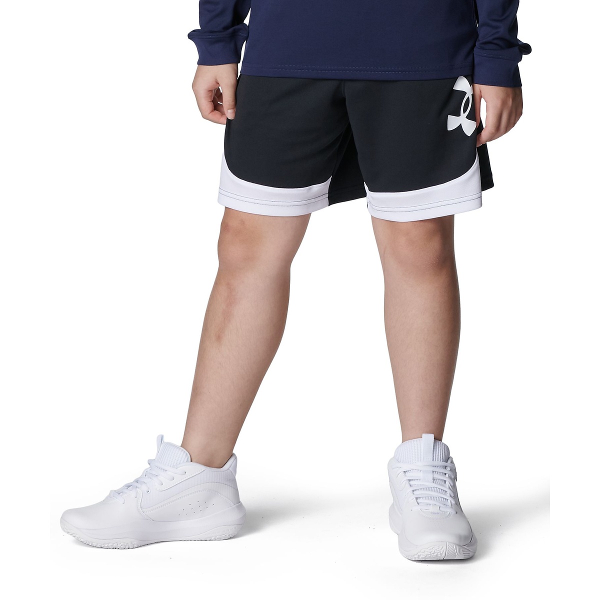 UA Baseline Shorts