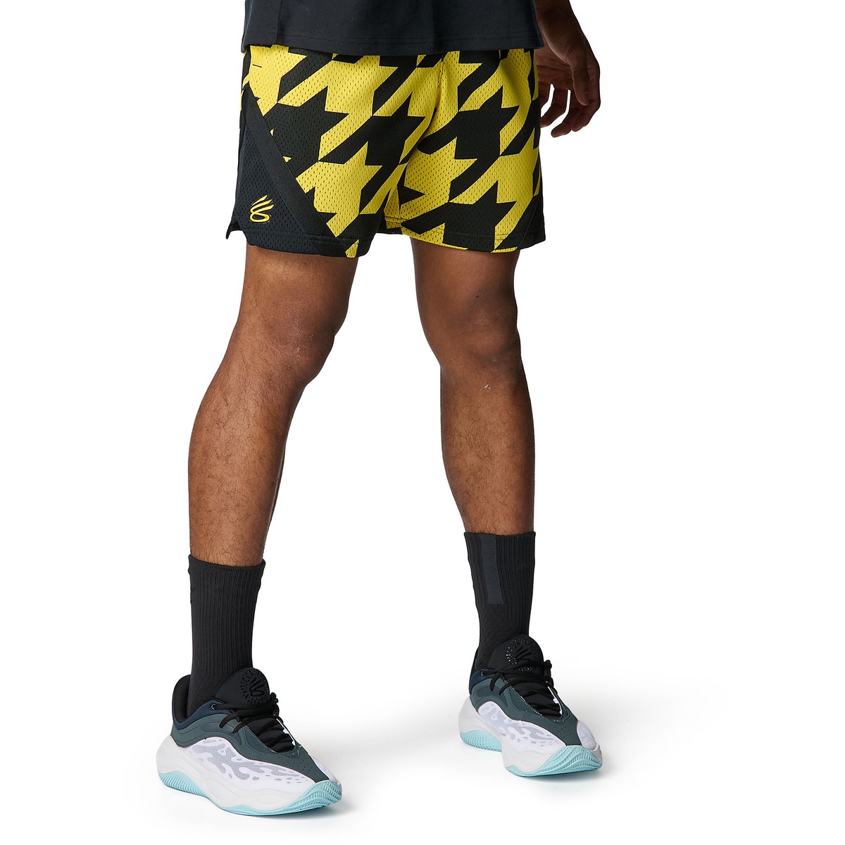CURRY Signature Shorts