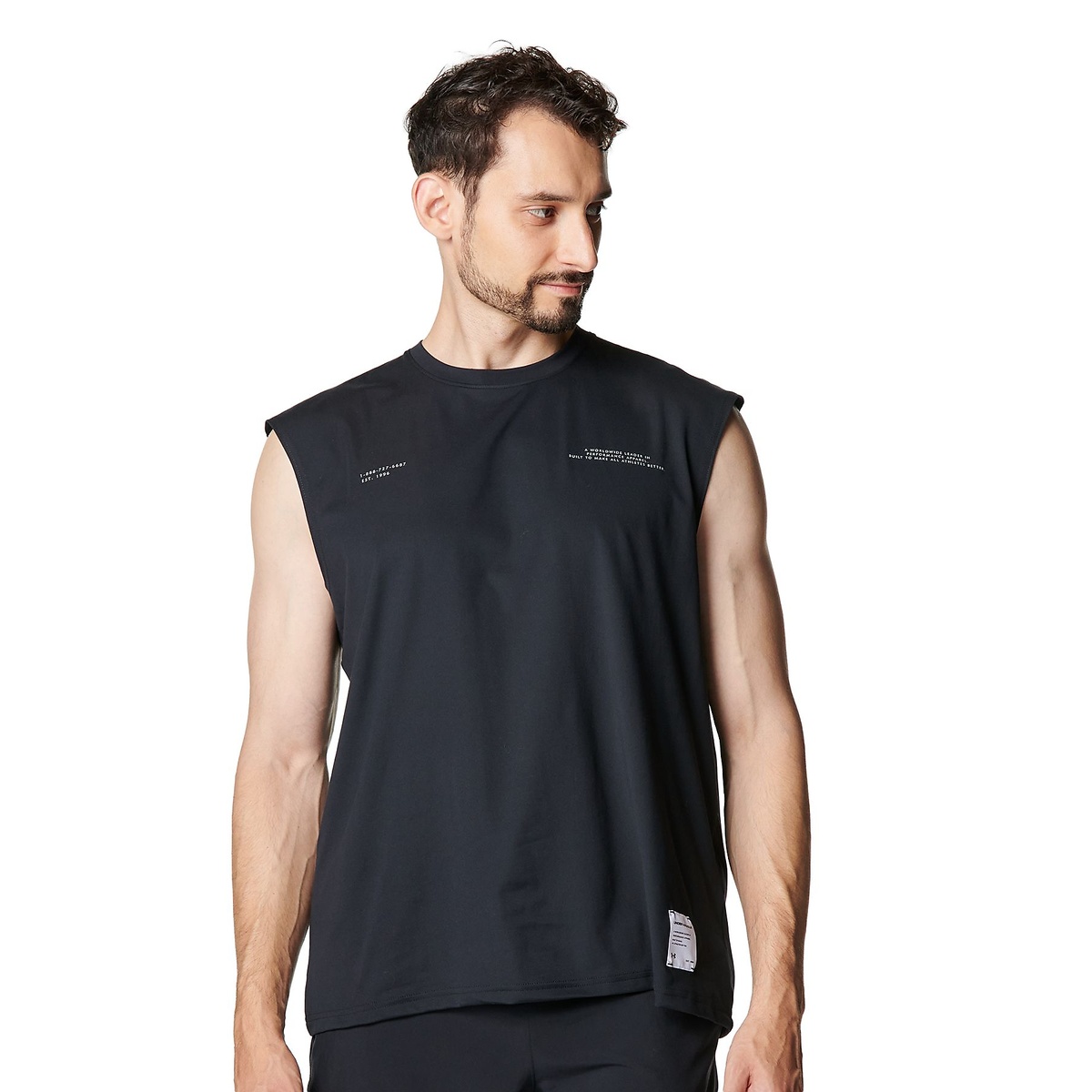 UA MOTIVATE SL GRAPHIC