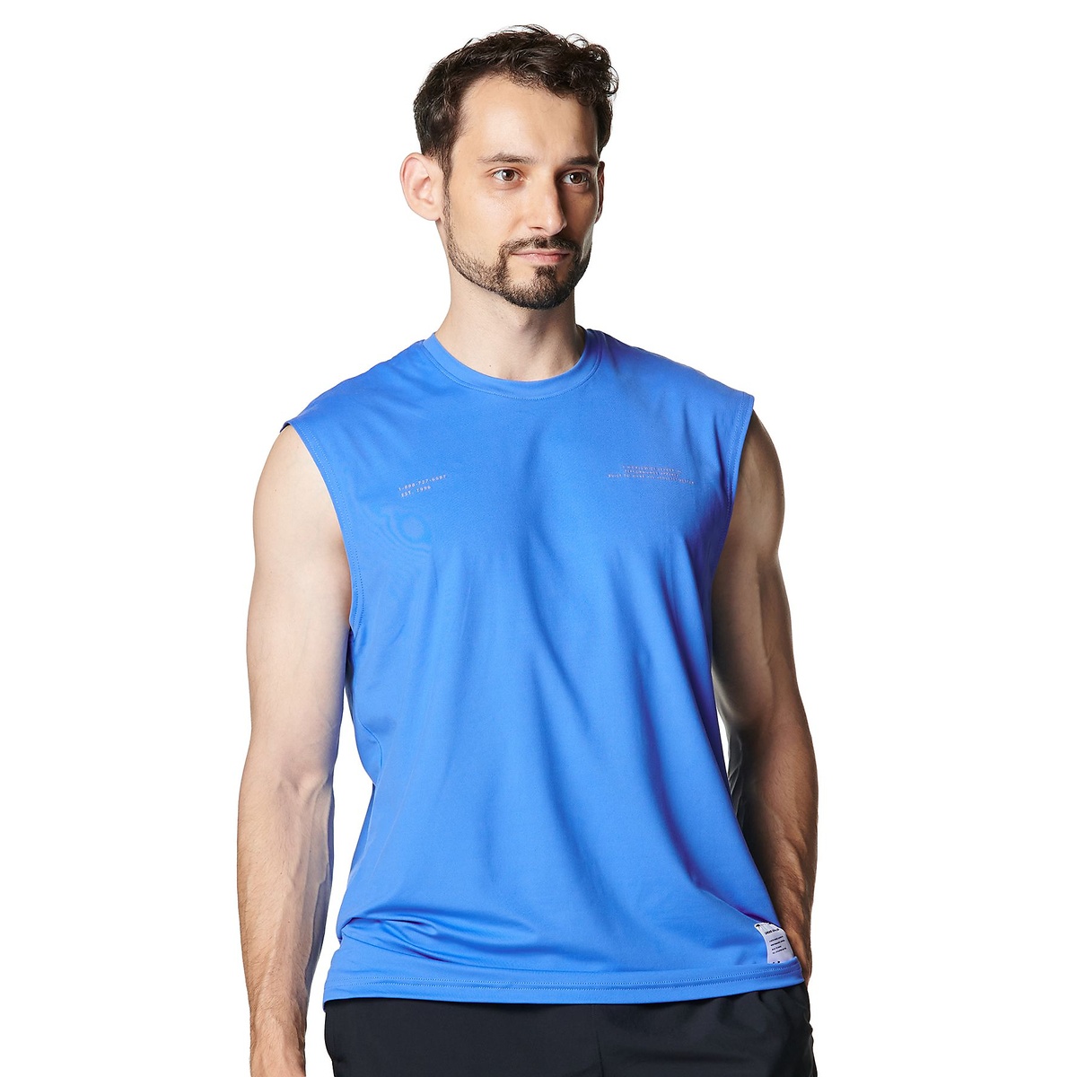 UA MOTIVATE SL GRAPHIC