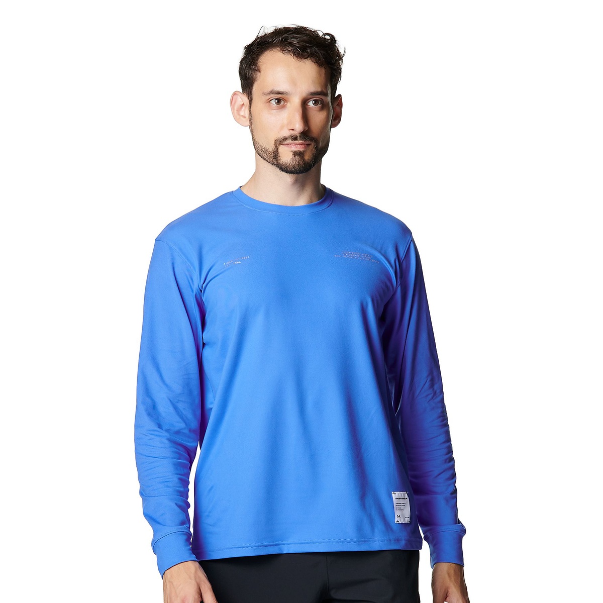UA MOTIVATE LS Nov