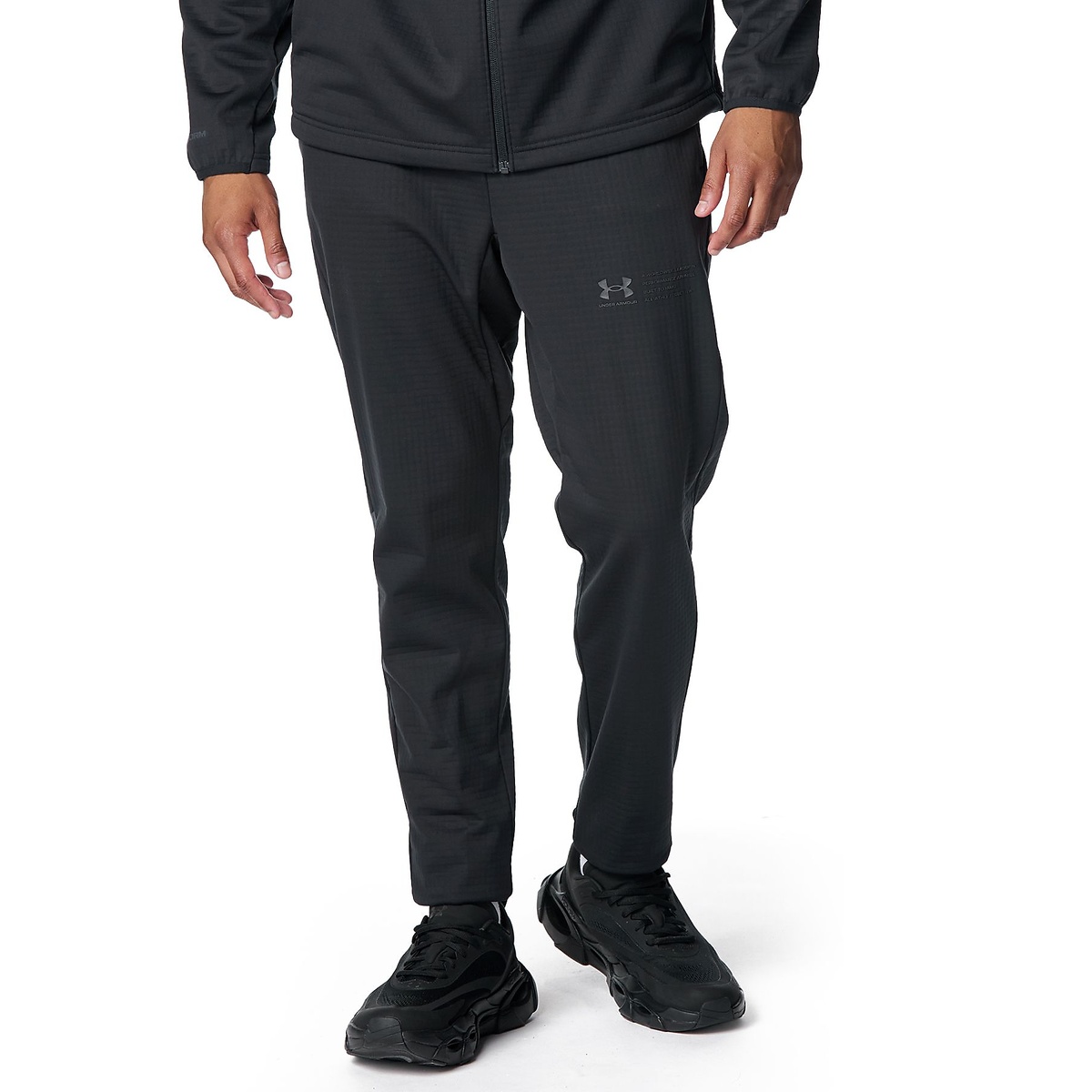 UA WINTER KNIT 3L PANTS