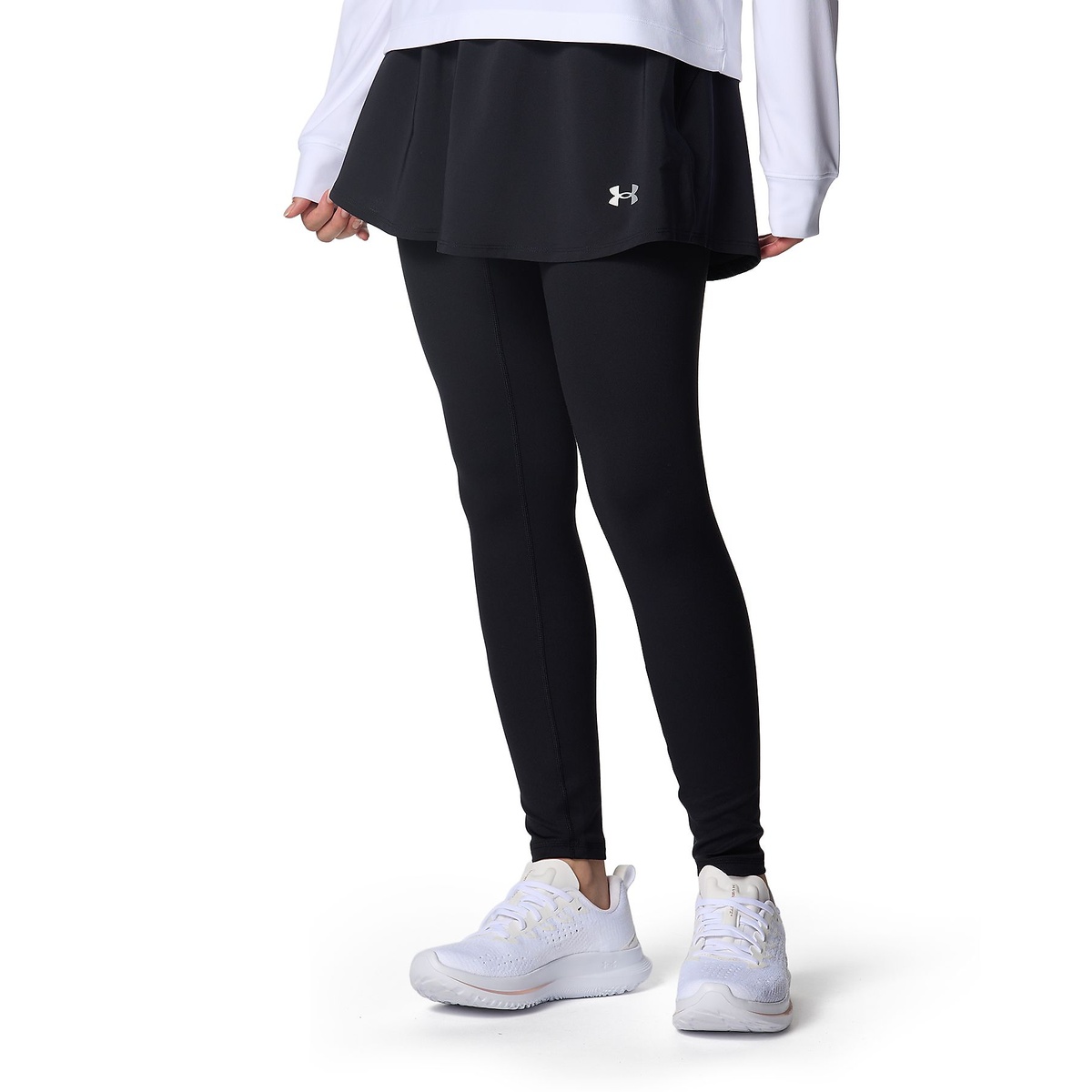 UA ARMOUR 2in1 Legging