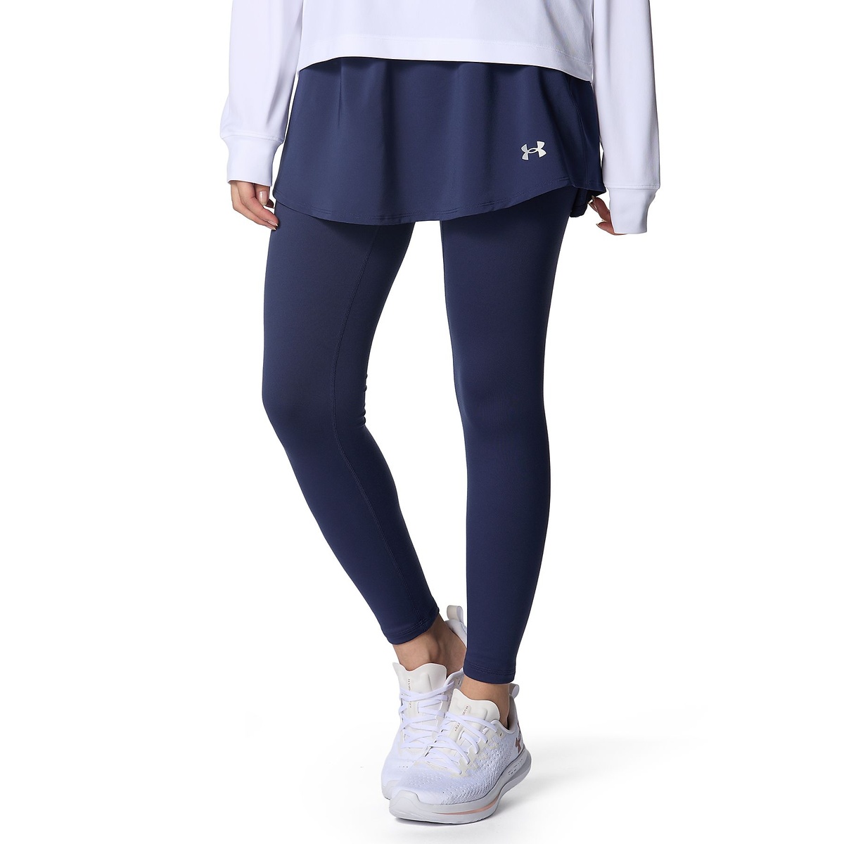 UA ARMOUR 2in1 Legging