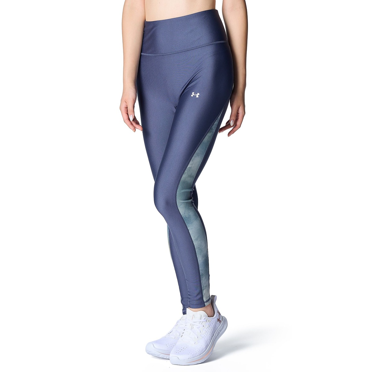 UA ARMOUR Printed Legging
