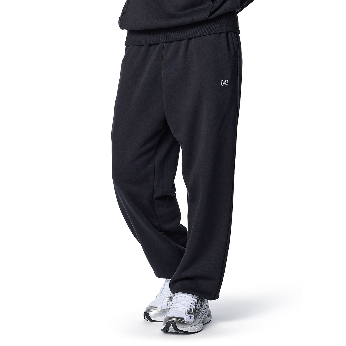 UA RIVAL FLEECE OVERSIZED PANTS