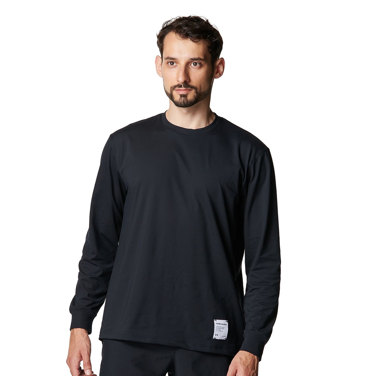 UA MOTIVATE LS