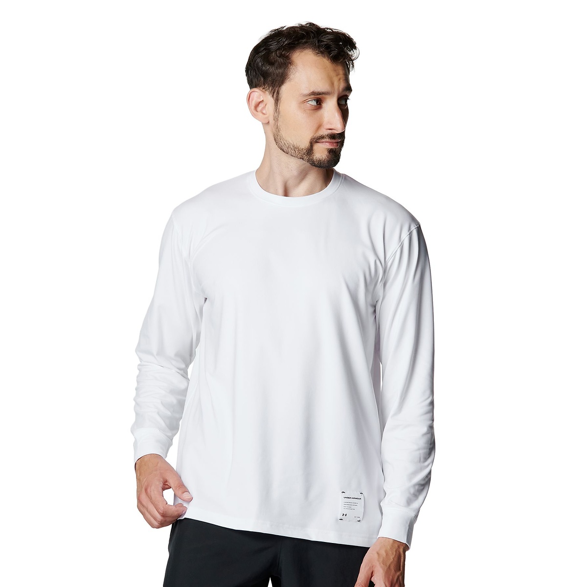 UA MOTIVATE LS