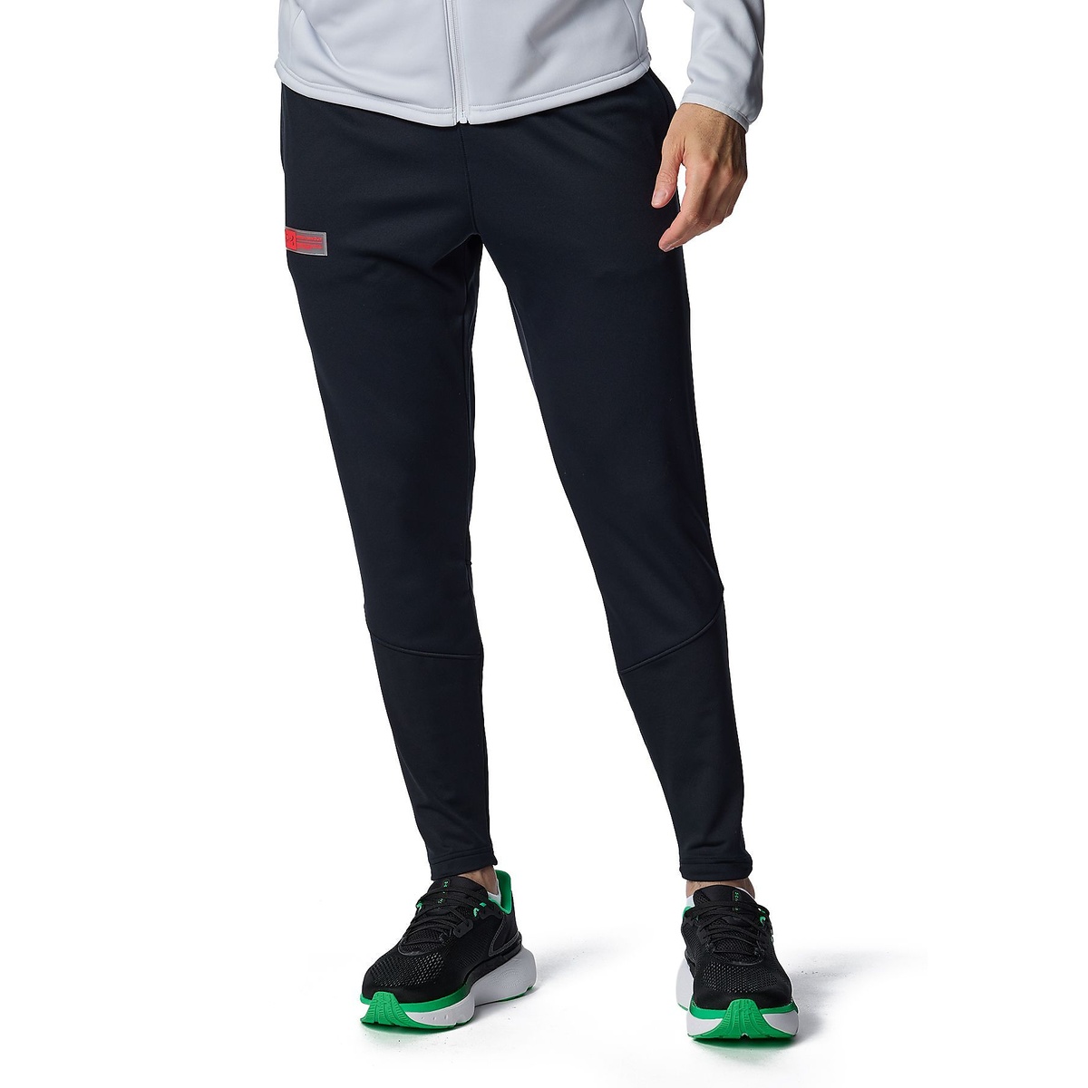 UA ARMOUR FLEECE MAX JOGGERS